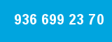 936 699 23 70